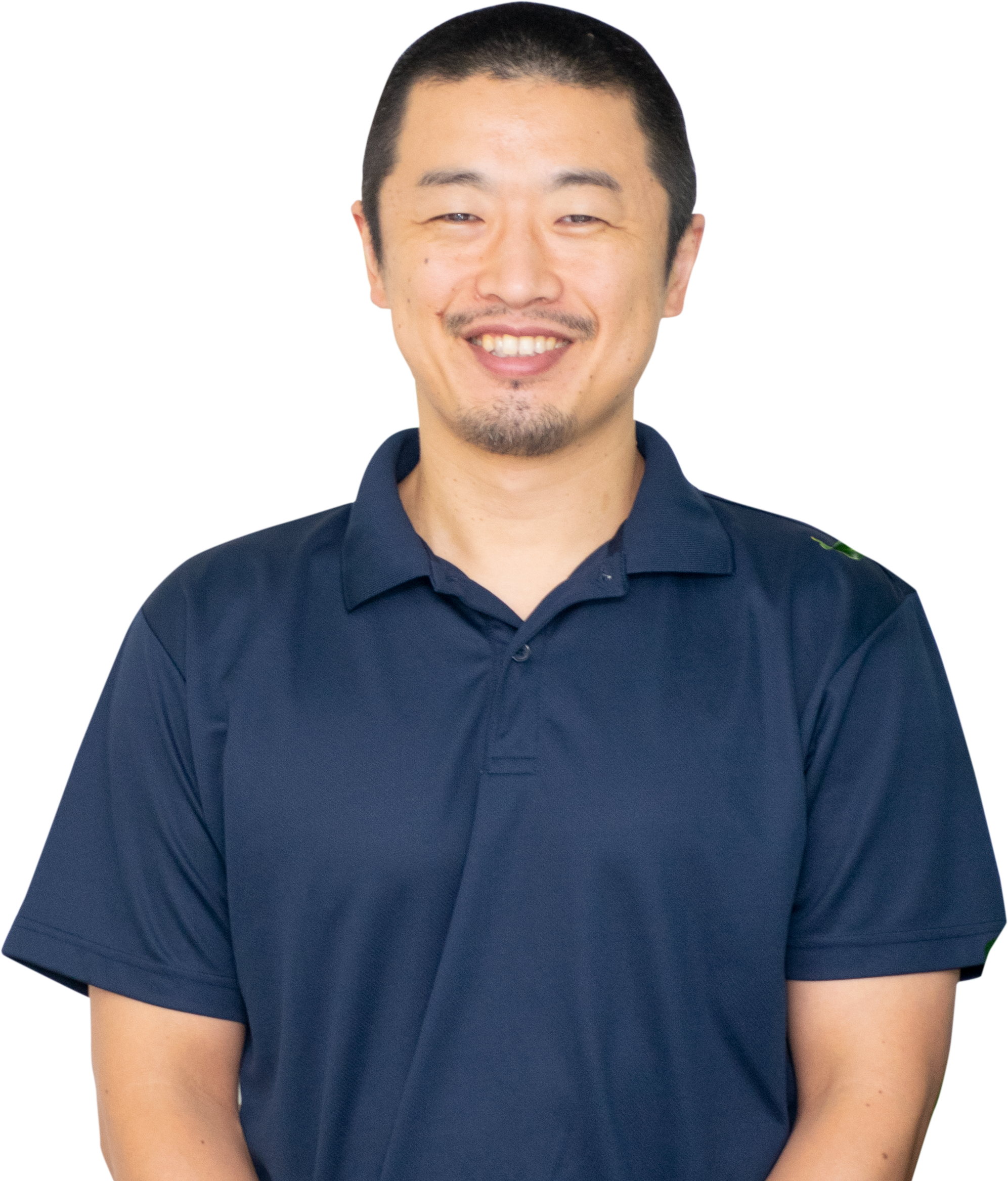 おおもり整骨院先生